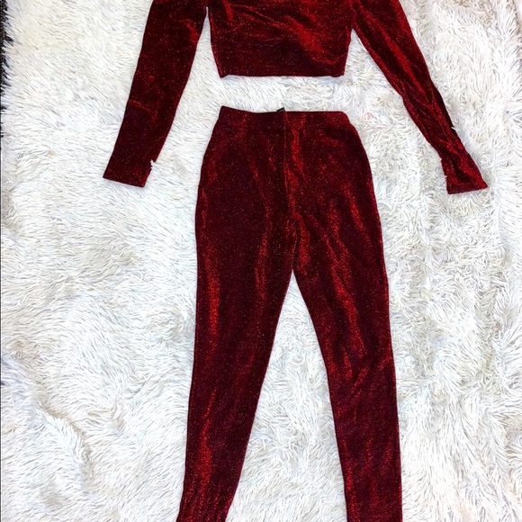 Forever 21 set (2pieces) - Picture 7 of 9